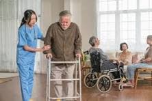 How to Prepare Your Home for Aging in Place